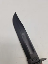 USMC Kabar kniv, velfremstillet