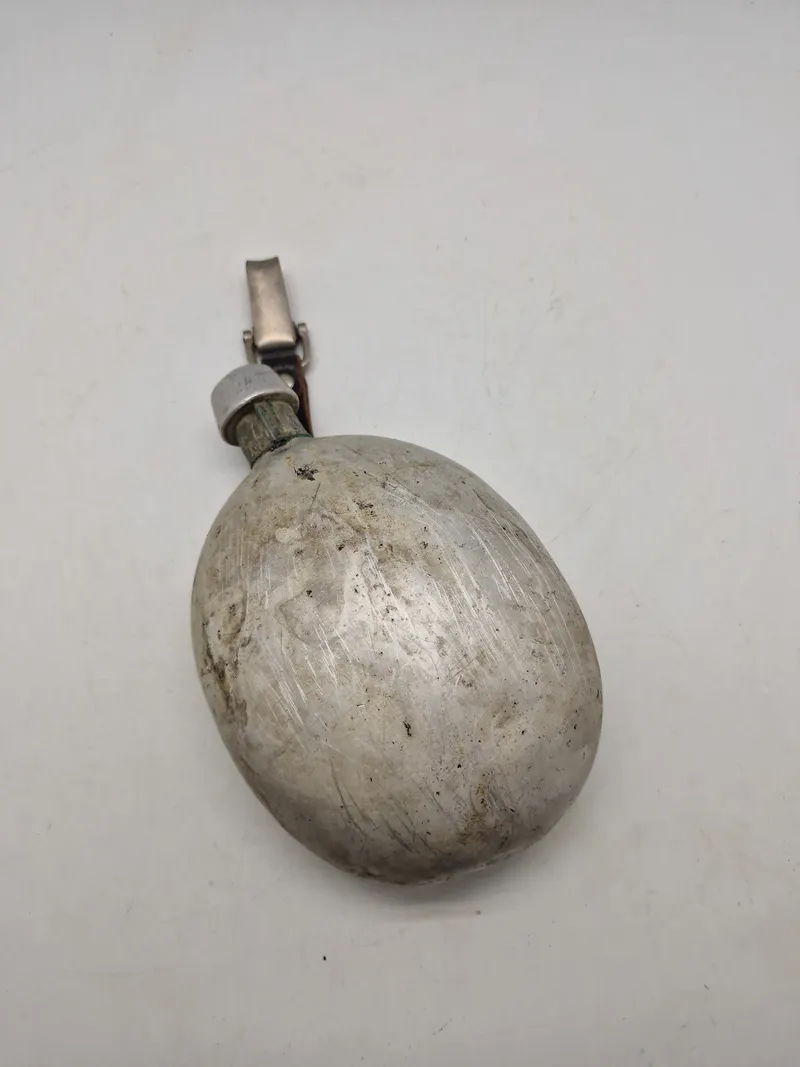 Original Dansk M23 feltflaske