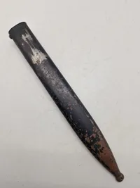 Original skede for K98 bajonet