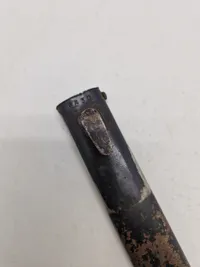 Original skede for K98 bajonet