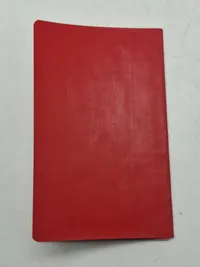 Original dansk soldater bog komplet med hundetegn mm.