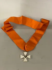 Originalt Loge regalia