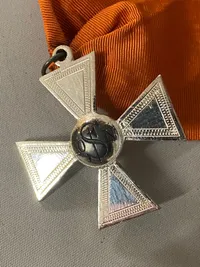 Originalt Loge regalia