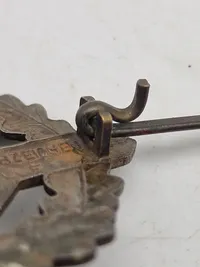 Originalt SA sportsabzeichen - ww2