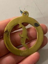 Originalt Loge regalia