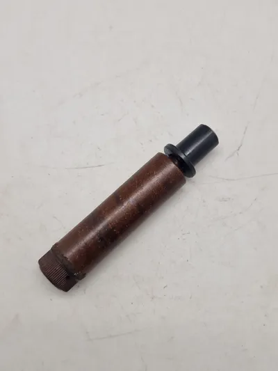 Original olieflaske for K98 - ww2