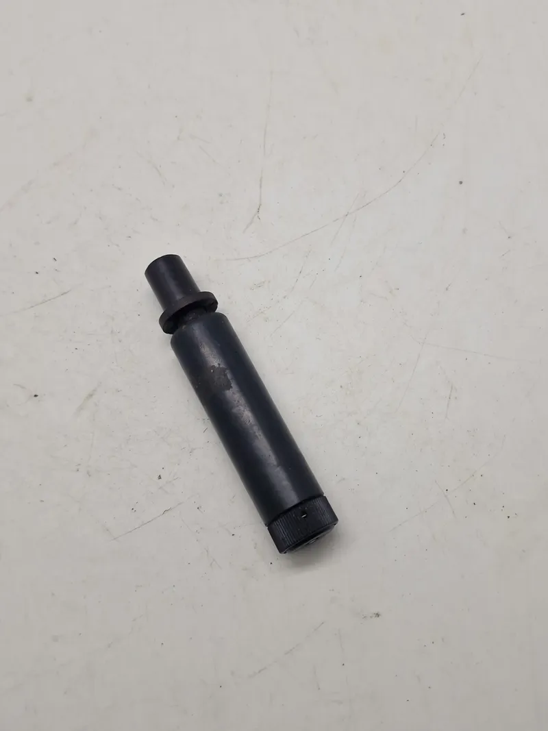 Olieflaske for K98 - ww2