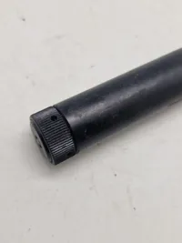 Olieflaske for K98 - ww2