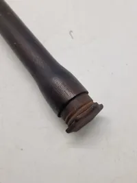Original tysk stavgranat til øvelsesbrug - ww2