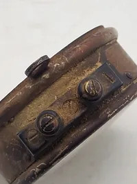 Antikt instrument