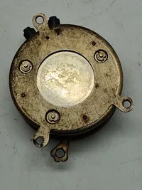 Antikt instrument