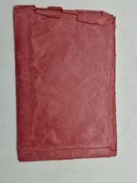 Original dansk soldater bog