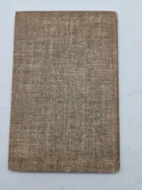 Original dansk soldater bog