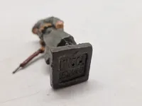 Original tysk linoliumsfigur - ww2