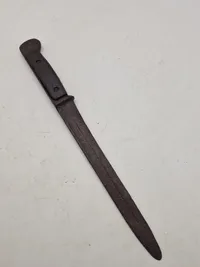 Original M/23 befalingsmands kniv