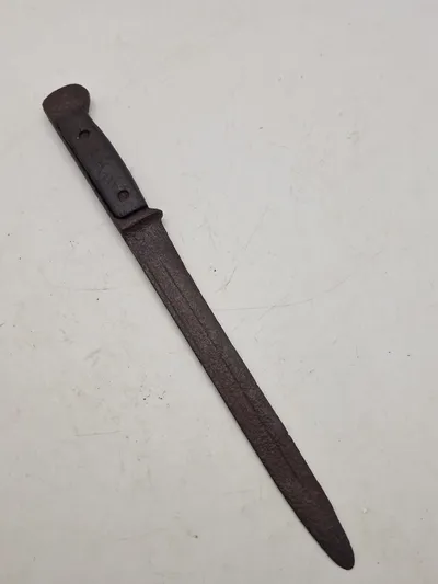 Original M/23 befalingsmands kniv