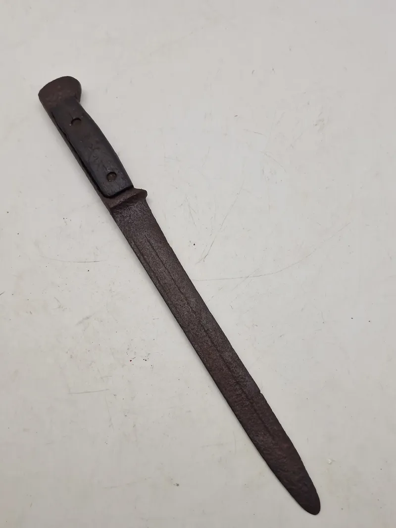 Original M/23 befalingsmands kniv