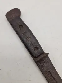 Original M/23 befalingsmands kniv
