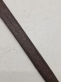 Original M/23 befalingsmands kniv