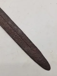 Original M/23 befalingsmands kniv