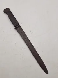 Original M/23 befalingsmands kniv