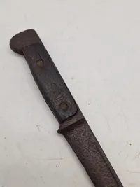 Original M/23 befalingsmands kniv
