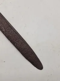 Original M/23 befalingsmands kniv