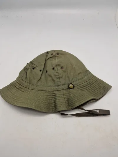 Original British Army Jungle Green P-1950 Bush Hat
