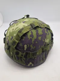 Original dansk Gallethjelm