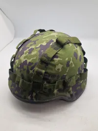 Original dansk Gallethjelm
