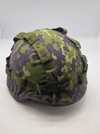 Original dansk Gallethjelm
