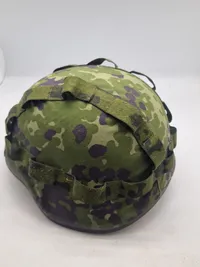 Original dansk Gallethjelm