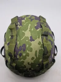 Original dansk Gallethjelm
