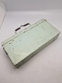 Original tysk MG kasse - ww2 Krigsmarine