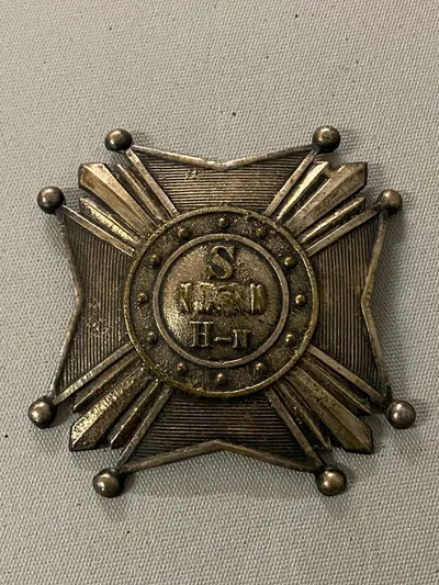 Original bryststjerne