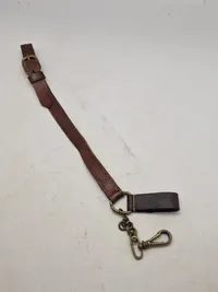 Samling originale militære gehæng m23