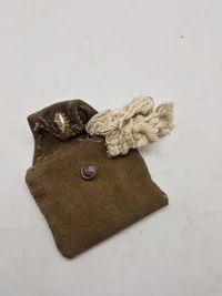Originalt russisk rense kit