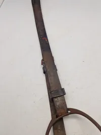 Originale Tysk ?? stigbøjler