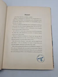 Deutschland Erwacht - original Komplet