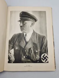 Deutschland Erwacht - original Komplet
