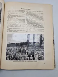 Deutschland Erwacht - original Komplet