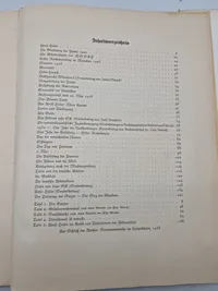 Deutschland Erwacht - original Komplet