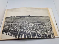 Deutschland Erwacht - original Komplet