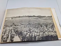 Deutschland Erwacht - original Komplet