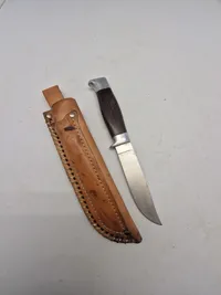Samling knive
