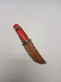Samling knive