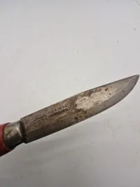 Samling knive