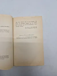 Original Narvik bog - ww2