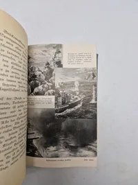 Original Narvik bog - ww2