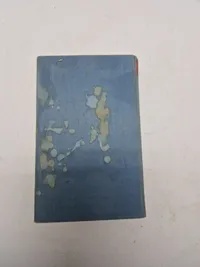 Original Narvik bog - ww2